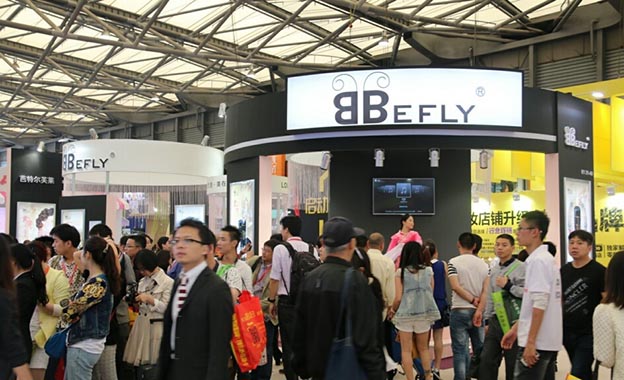 哈爾濱展臺(tái)搭建展位制作